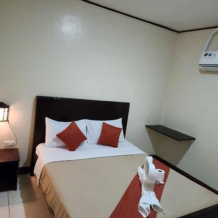 Elegance Guesthouse Пасай Екстериор снимка