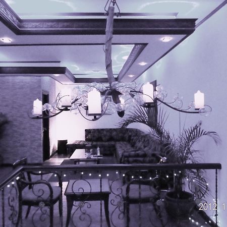 Elegance Guesthouse Пасай Екстериор снимка