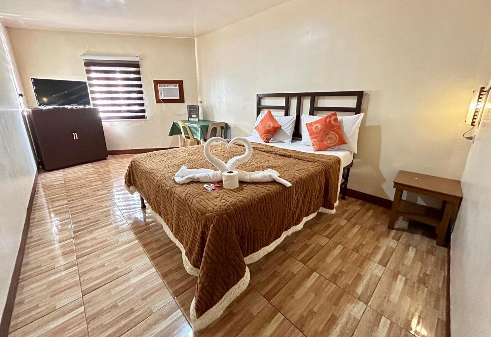 Elegance Guesthouse Пасай Екстериор снимка