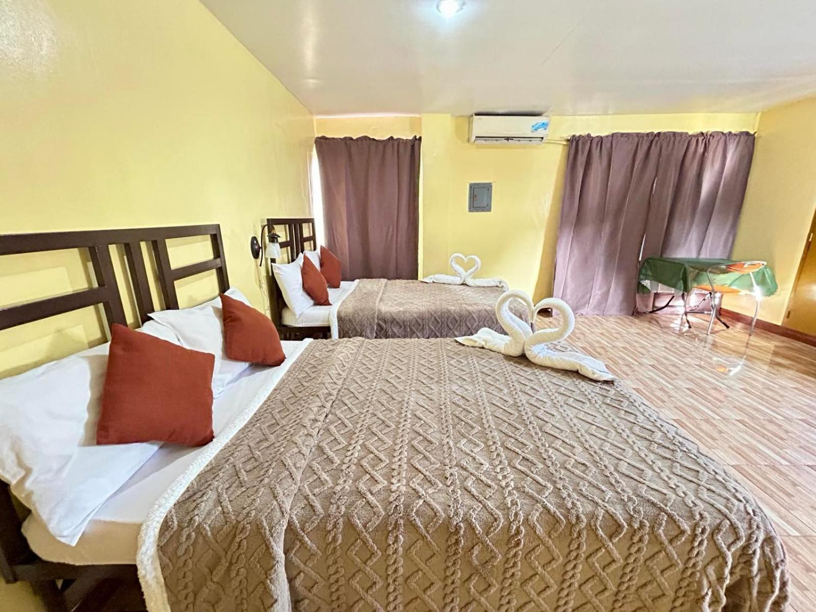 Elegance Guesthouse Пасай Екстериор снимка