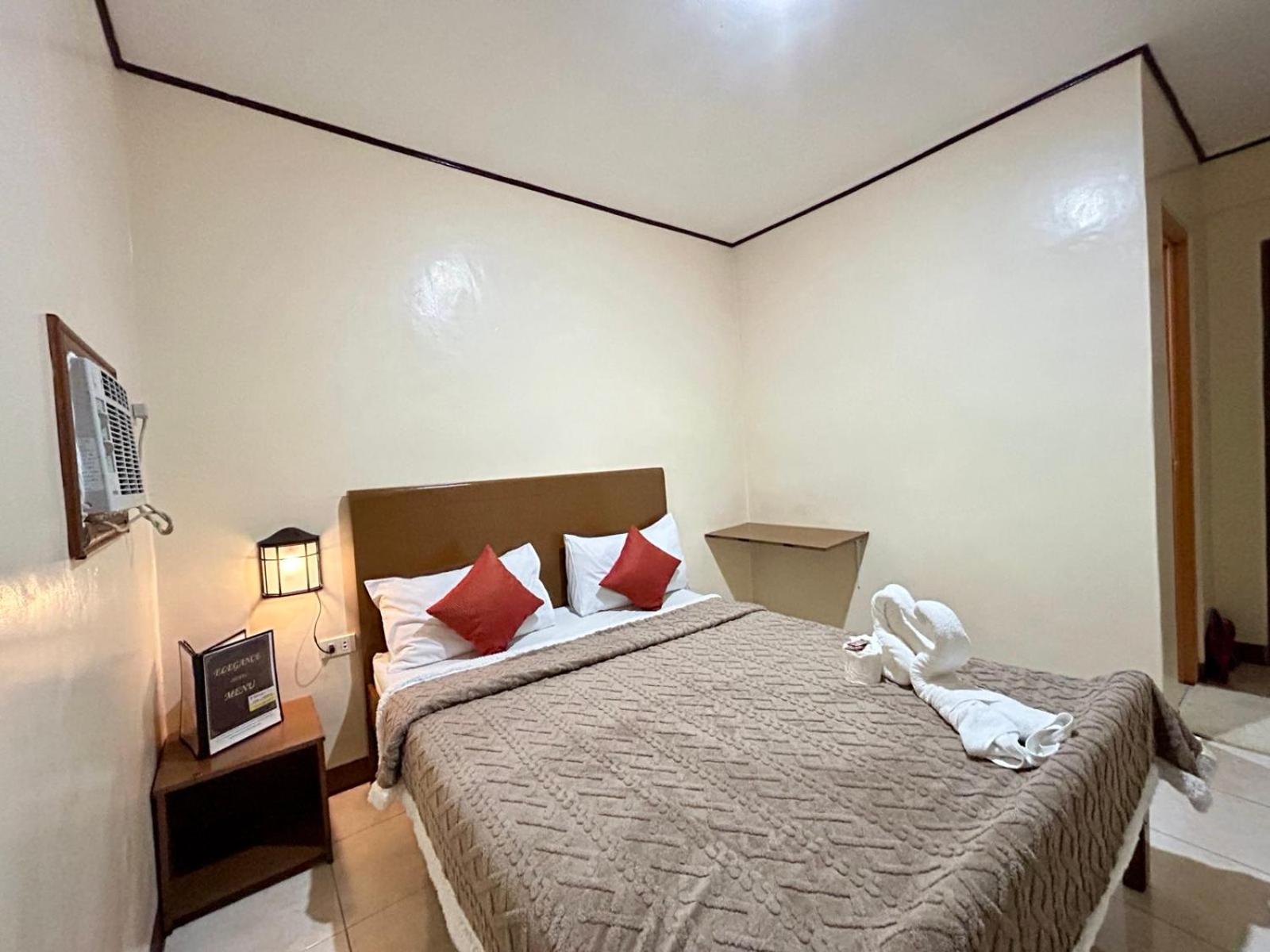Elegance Guesthouse Пасай Екстериор снимка