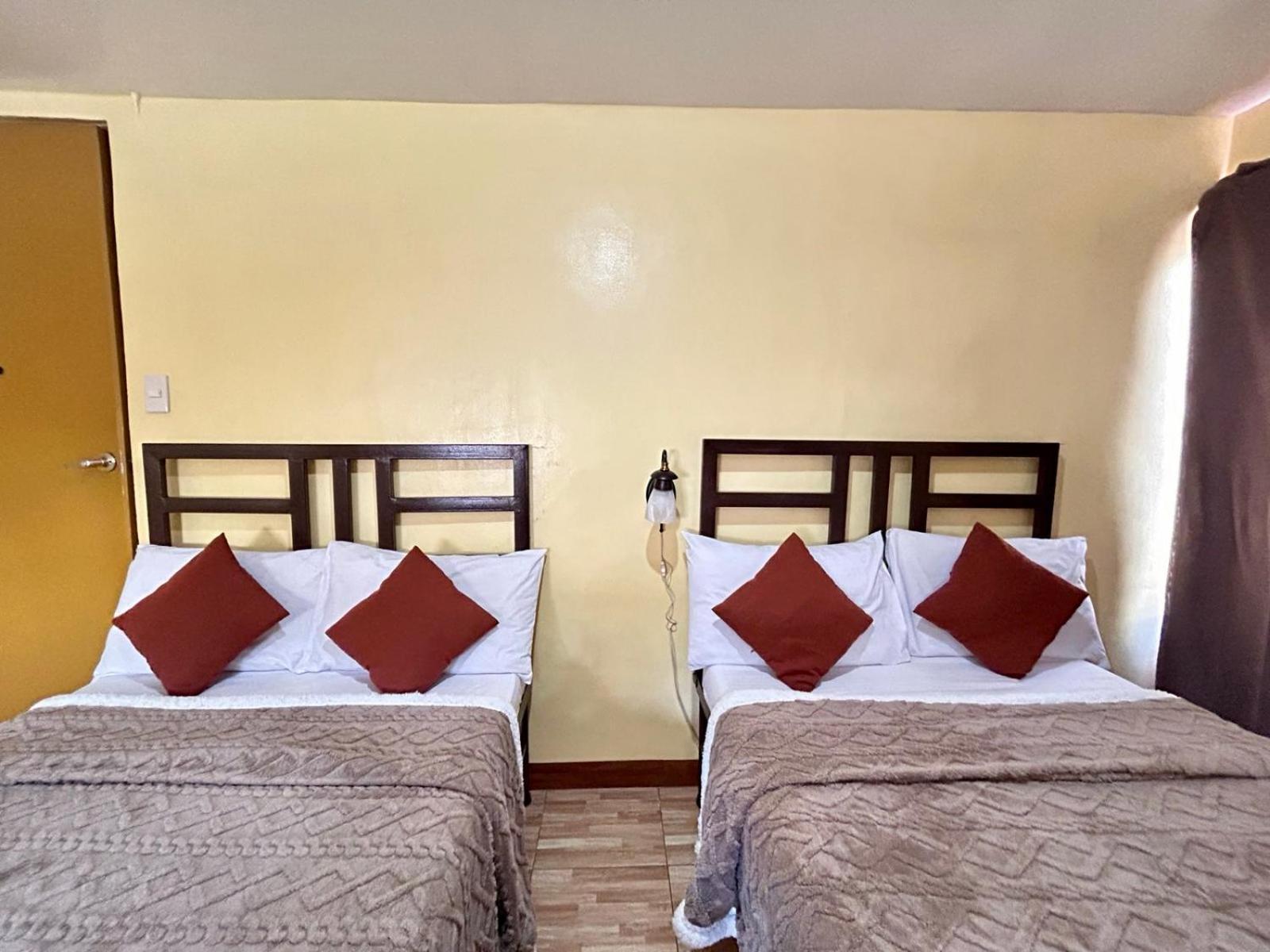 Elegance Guesthouse Пасай Екстериор снимка