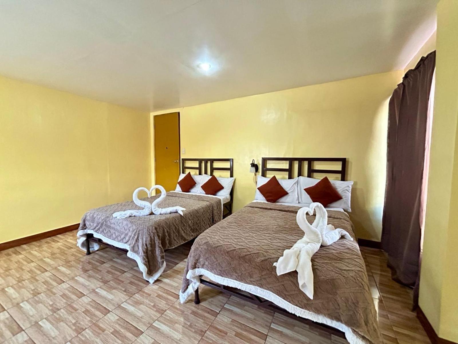 Elegance Guesthouse Пасай Екстериор снимка