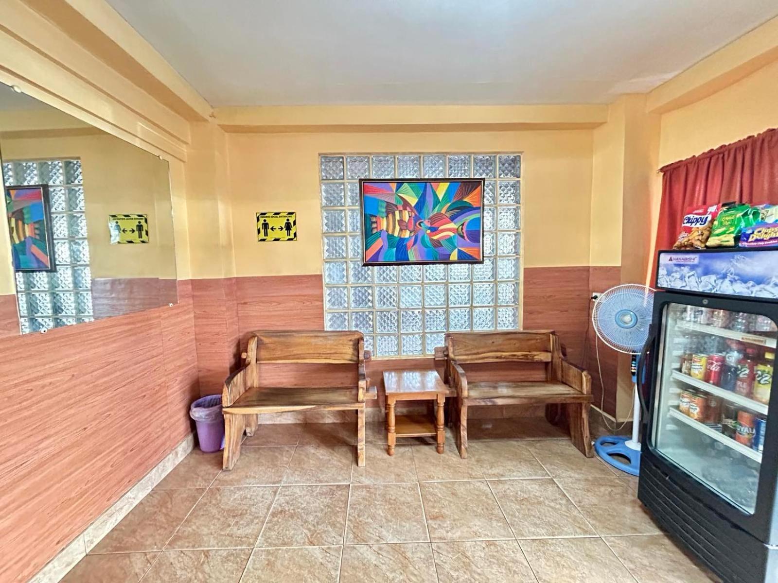 Elegance Guesthouse Пасай Екстериор снимка