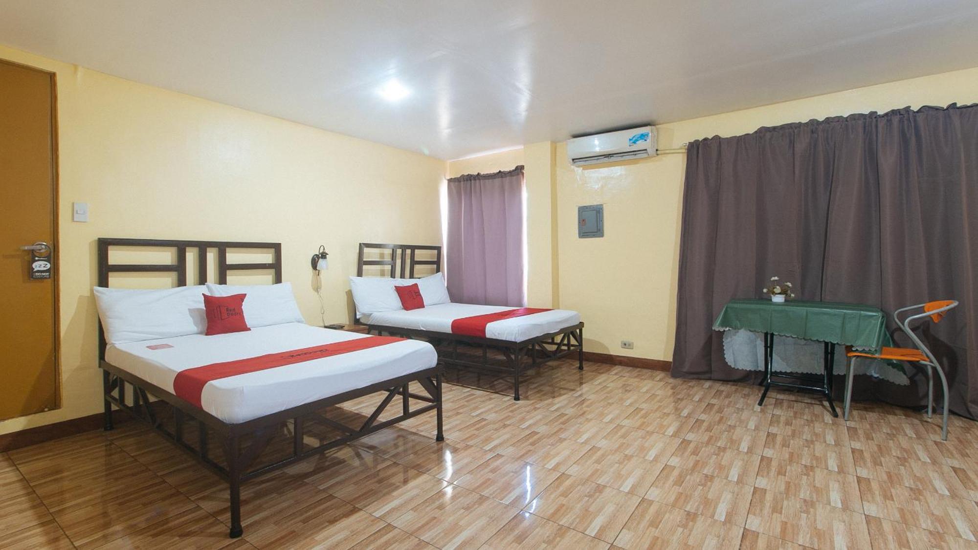 Elegance Guesthouse Пасай Екстериор снимка