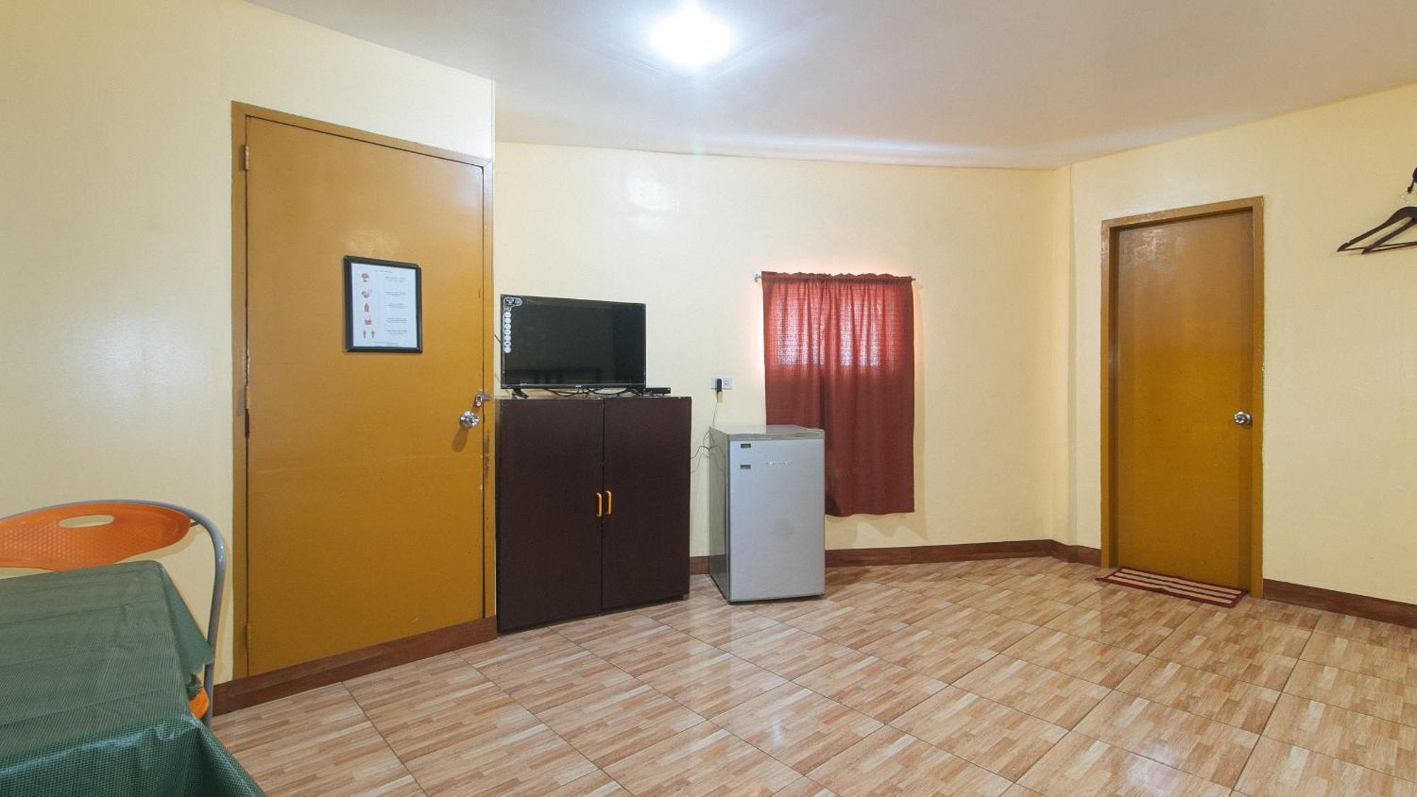 Elegance Guesthouse Пасай Екстериор снимка