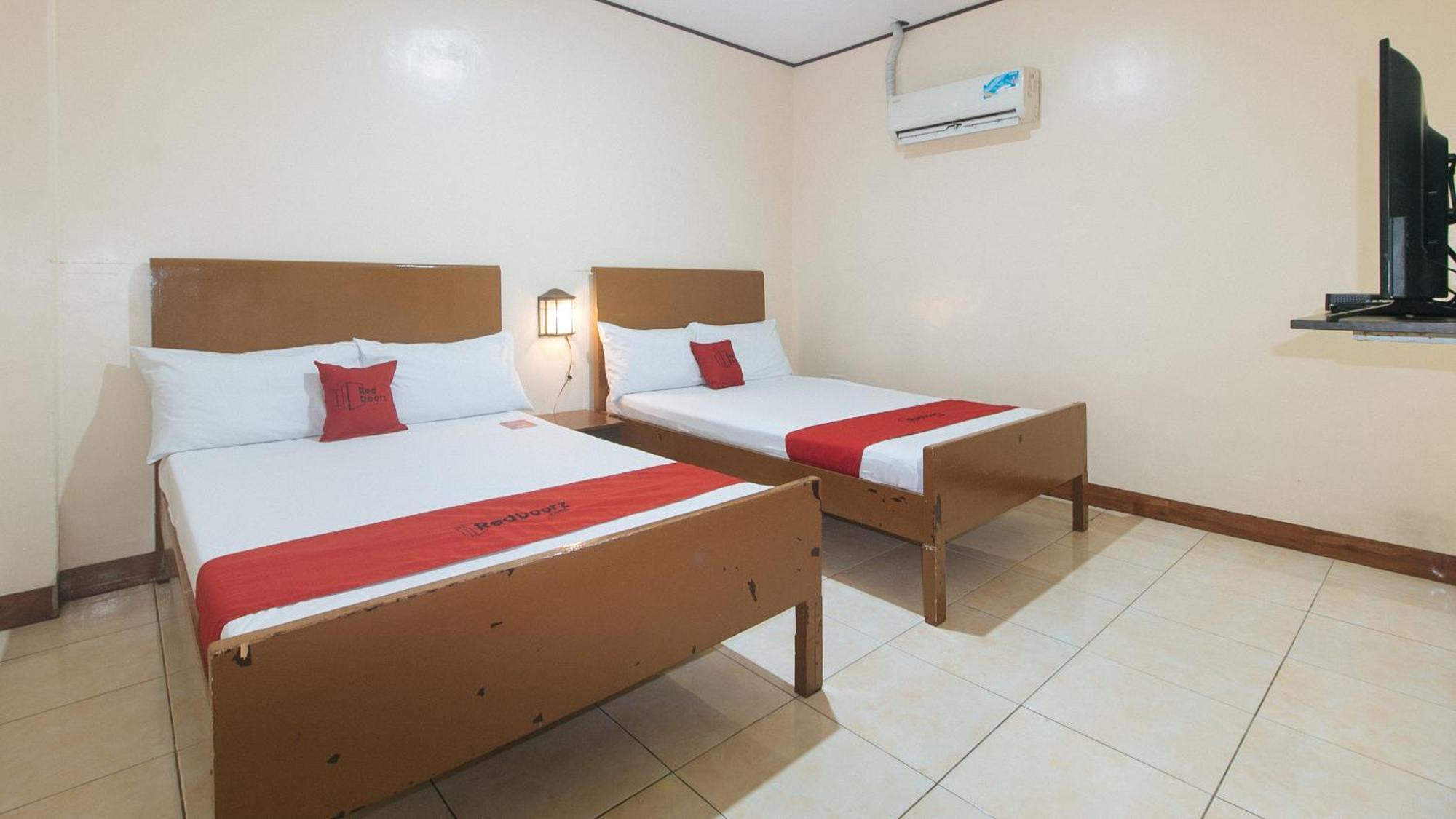Elegance Guesthouse Пасай Екстериор снимка
