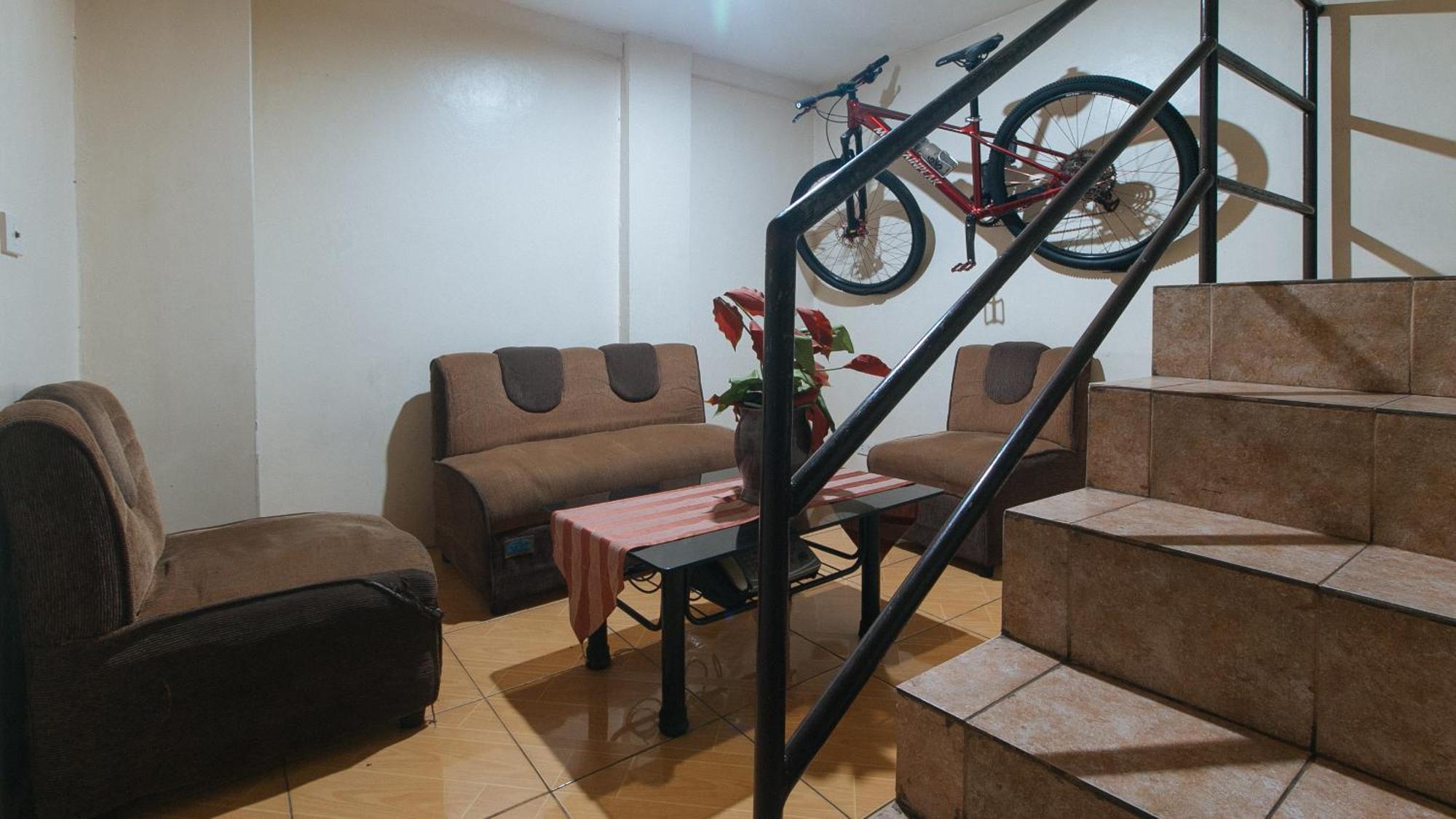 Elegance Guesthouse Пасай Екстериор снимка