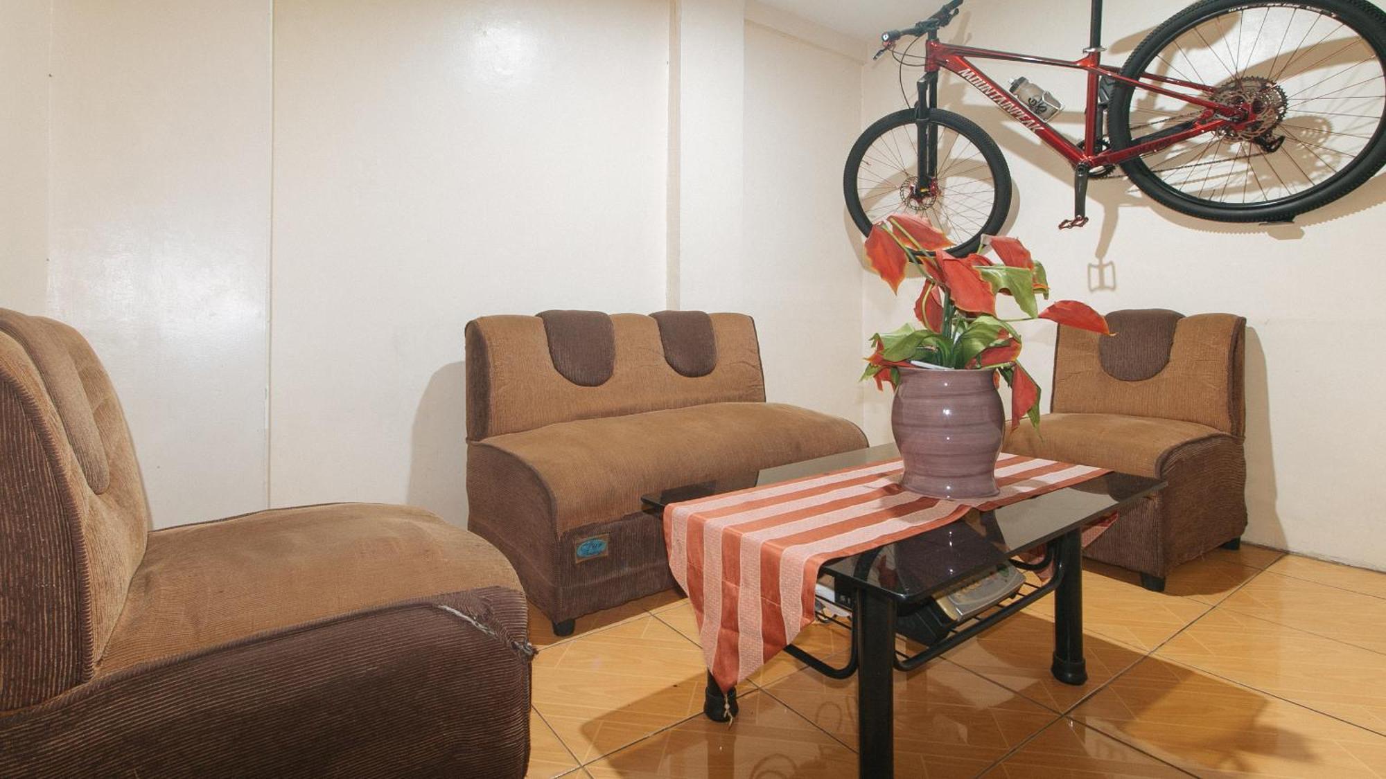 Elegance Guesthouse Пасай Екстериор снимка