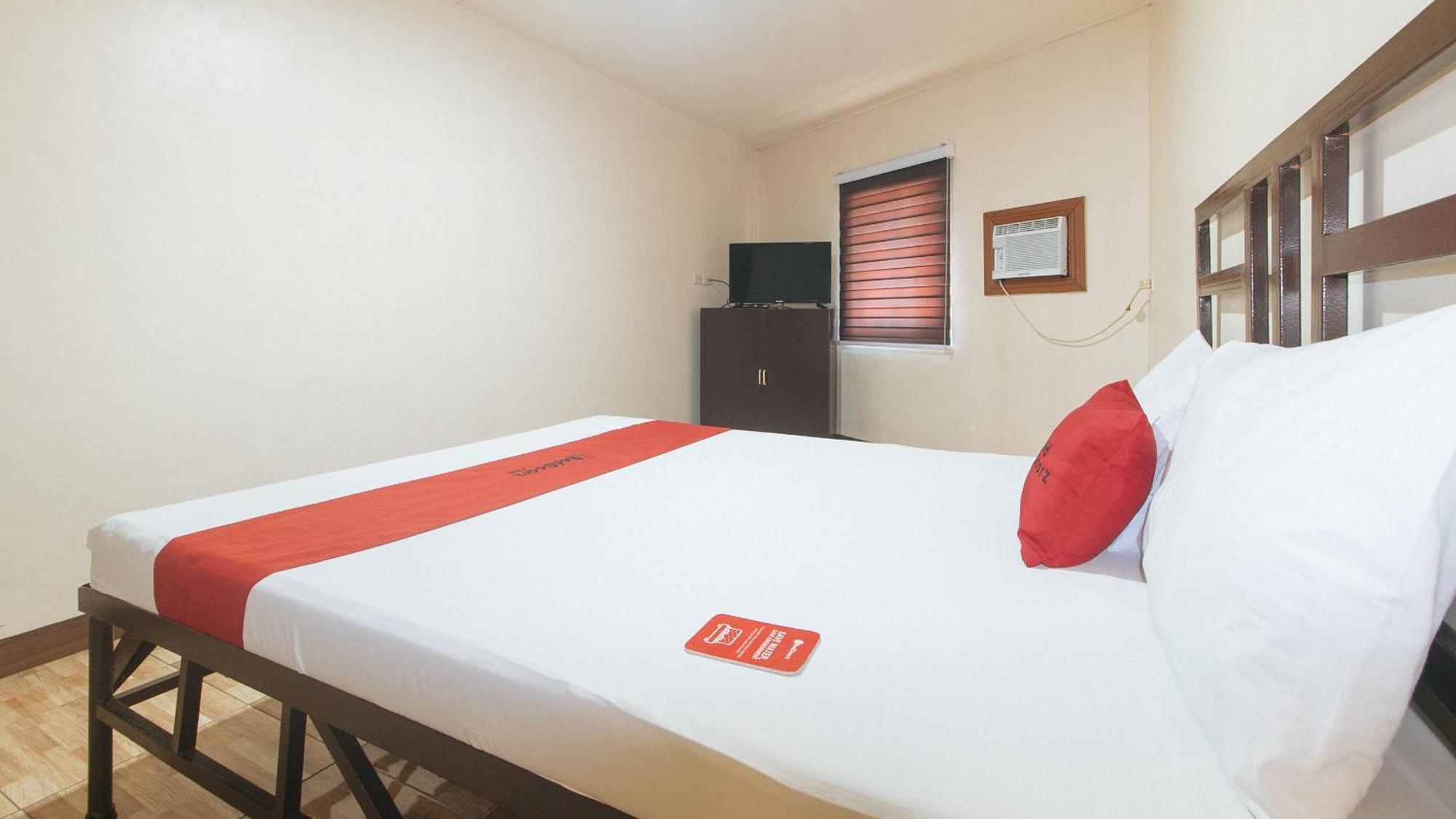 Elegance Guesthouse Пасай Екстериор снимка