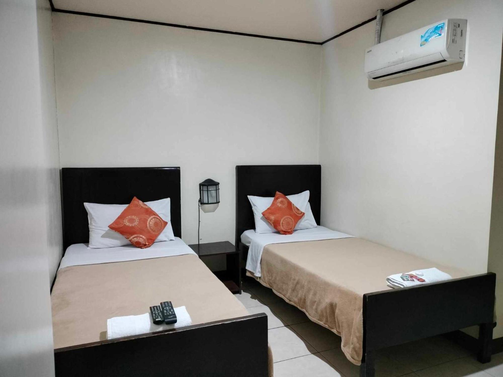 Elegance Guesthouse Пасай Екстериор снимка