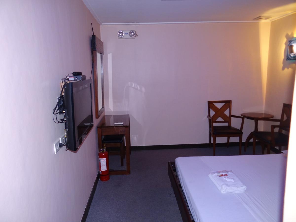 Elegance Guesthouse Пасай Екстериор снимка