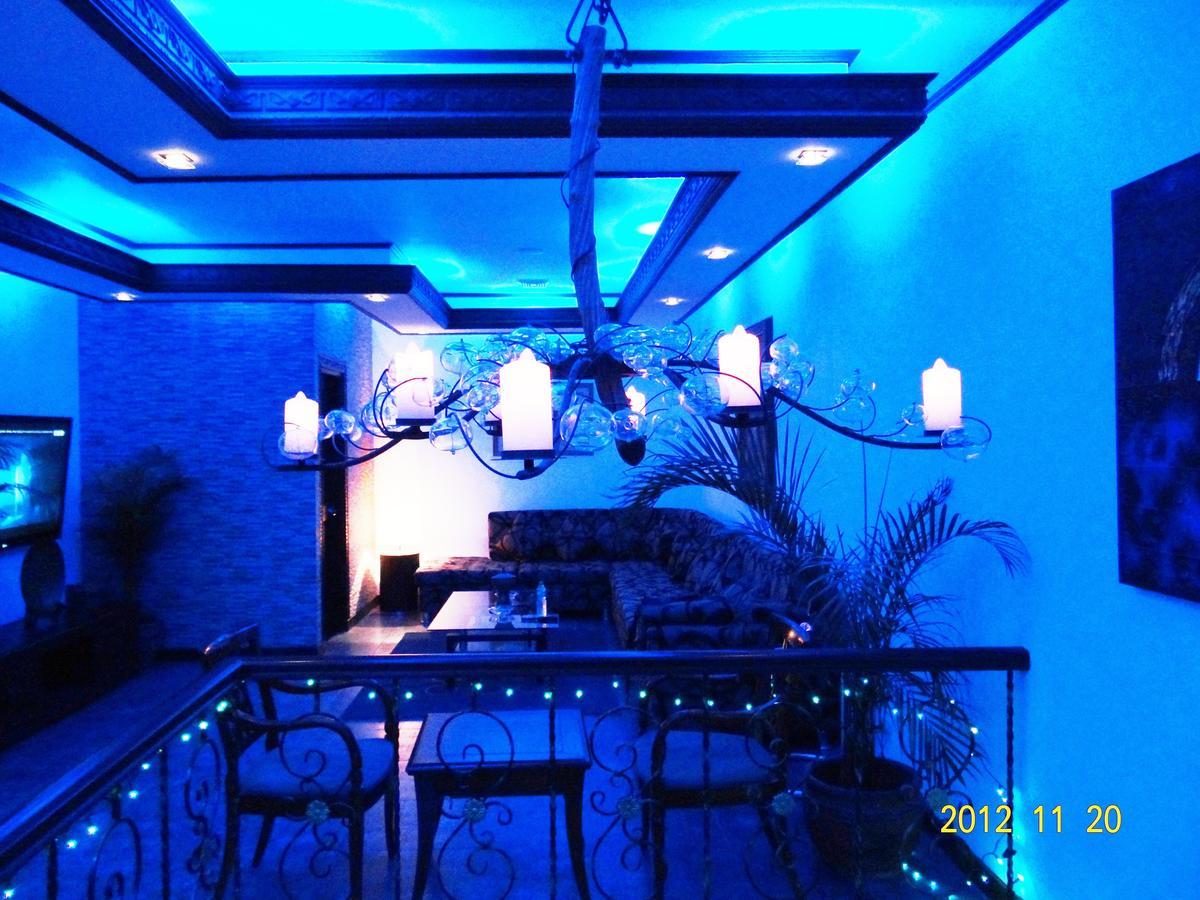 Elegance Guesthouse Пасай Екстериор снимка