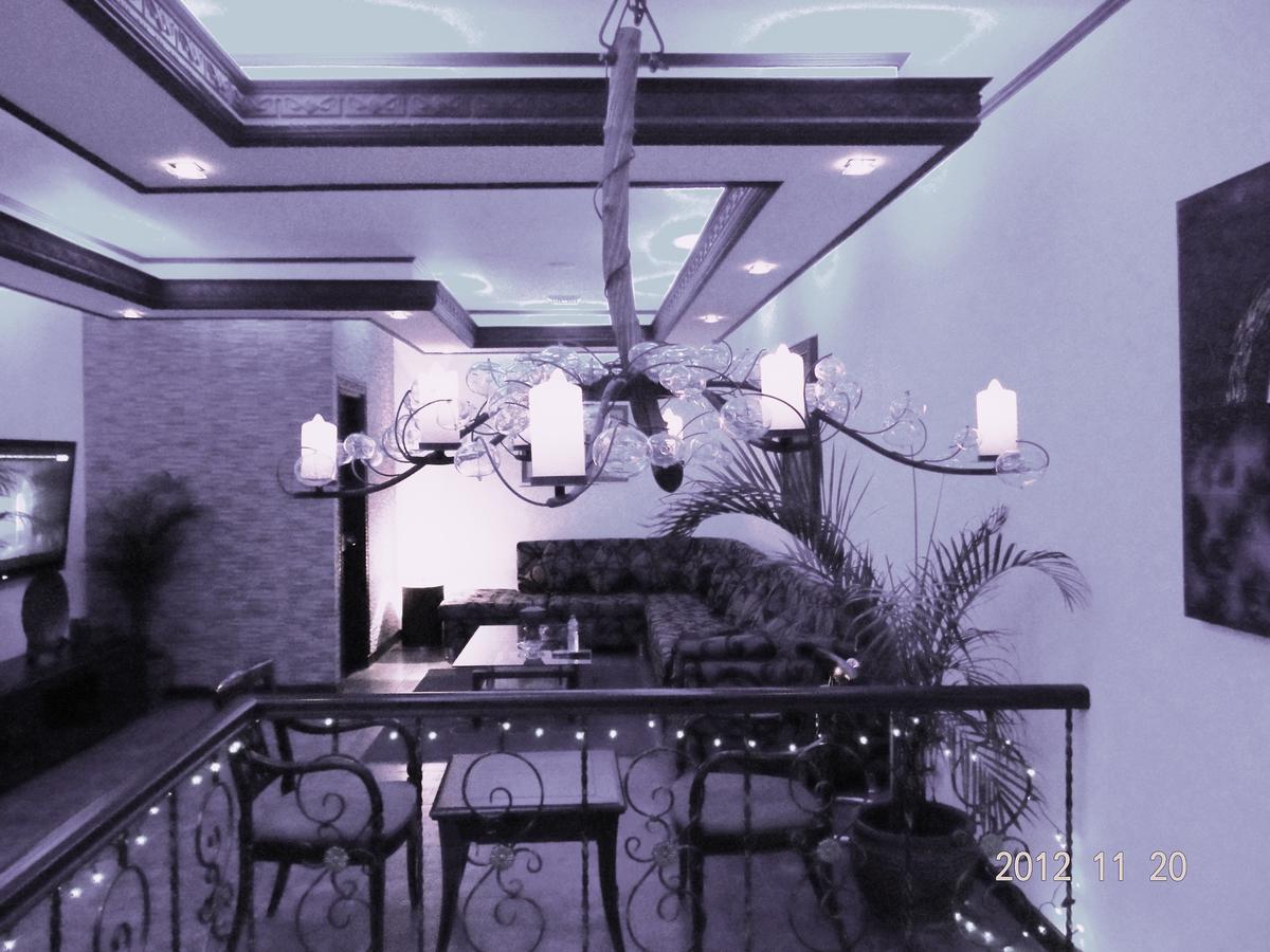 Elegance Guesthouse Пасай Екстериор снимка