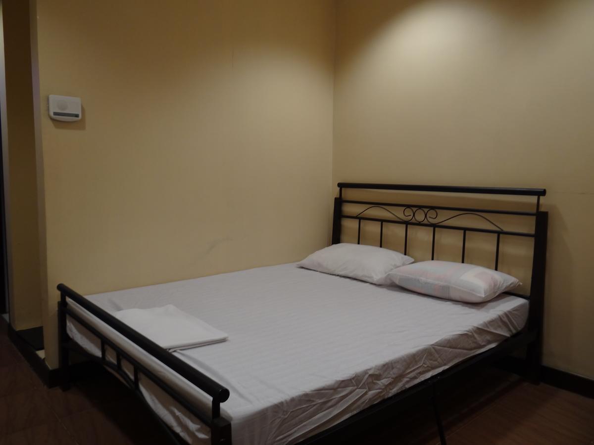 Elegance Guesthouse Пасай Екстериор снимка