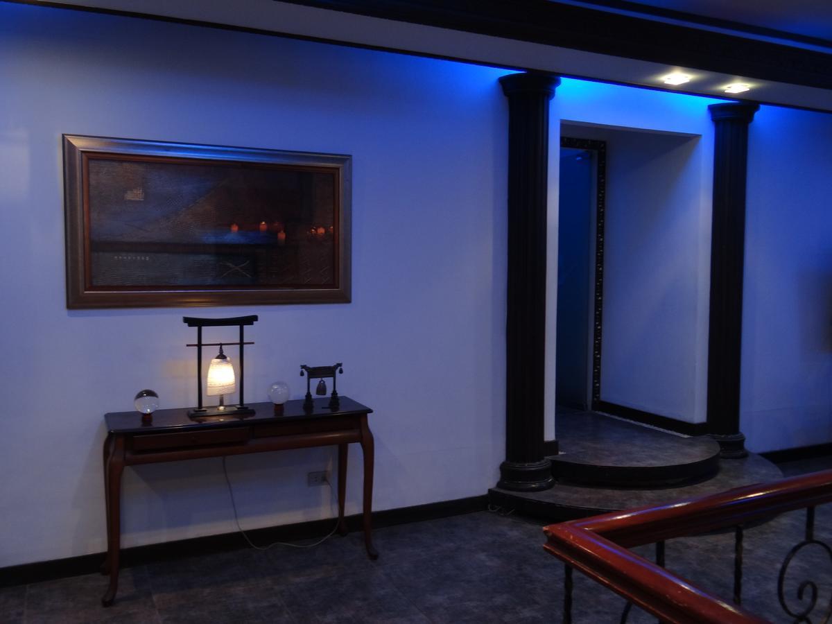 Elegance Guesthouse Пасай Екстериор снимка