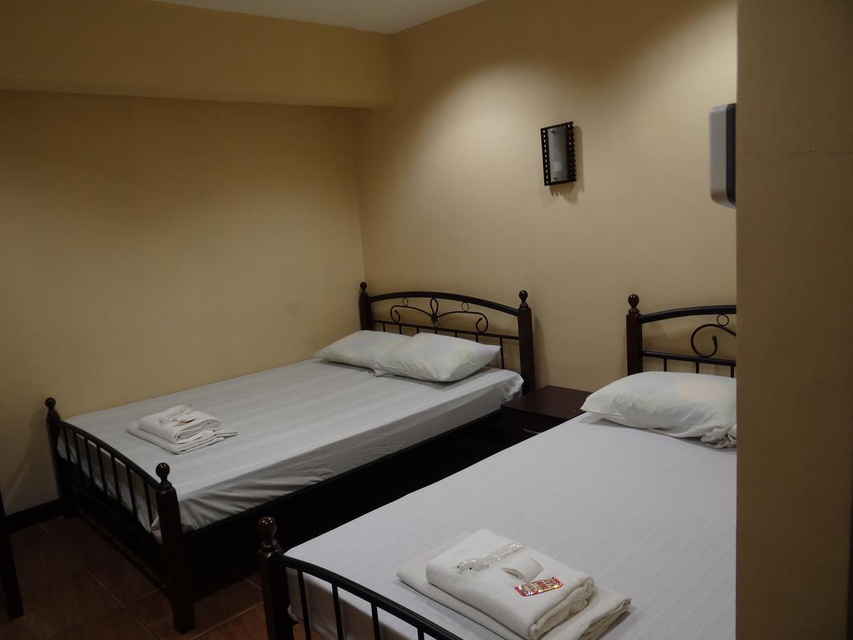 Elegance Guesthouse Пасай Екстериор снимка