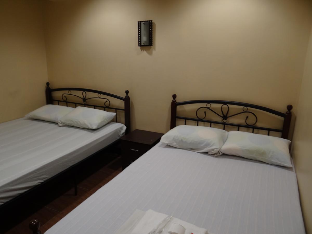 Elegance Guesthouse Пасай Екстериор снимка