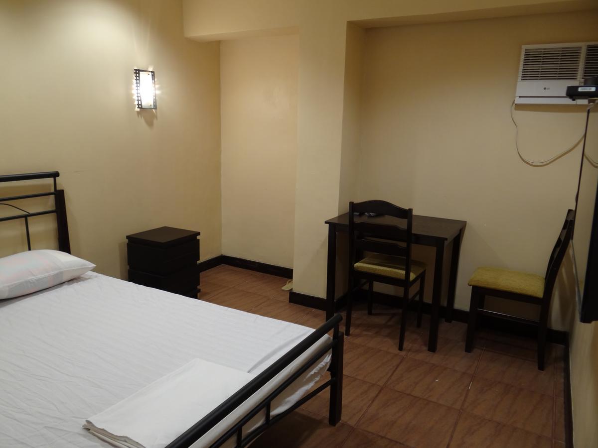 Elegance Guesthouse Пасай Екстериор снимка