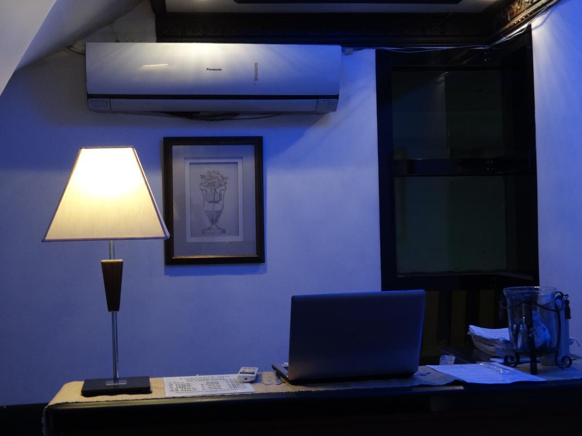 Elegance Guesthouse Пасай Екстериор снимка